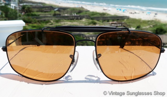Ray ban explorer driving chromax 2025